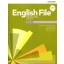 English File 4th Edition Advanced Plus Workbook with Key