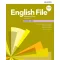 English File 4th Edition Advanced Plus Workbook without Key