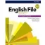 English File 4th Edition Advanced Plus Student's Book with Online Practice