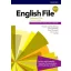 English File 4th Edition Advanced Plus Teacher's Guide with Teacher's Resource Centre