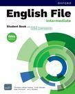 English File 5th Intermediate Sb with Exam Confidence
