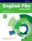 English File 5th Intermediate Wb with key