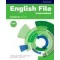 English File 5th Intermediate Wb with key