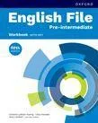 English File 5th Pre-Intermediate Wb with key