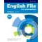English File 5th Pre-Intermediate Wb with key
