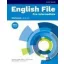 English File 5th Pre-Intermediate Wb with key