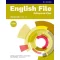 Christiana Latham-Koenig - Clive Oxenden - English File 5th Advanced PLUS Sb/Wb B part +Skills Confidence multipack