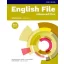 Christiana Latham-Koenig - Clive Oxenden - English File 5th Advanced PLUS Sb/Wb B part +Skills Confidence multipack
