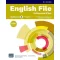Christiana Latham-Koenig - Clive Oxenden - English File 5th Advanced PLUS Sb/Wb A part +Skills Confidence multipack
