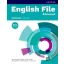 Christiana Latham-Koenig - Clive Oxenden - English File 5th Advanced Wb with key