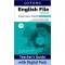Christiana Latham-Koenig - Clive Oxenden - English File 5th Advanced Wb Teacher's Guide with Digital Pack