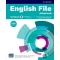 Christina Latham-Koenig - Clivev Oxenden - English File 5th Advanced Sb & Wb with access to Exam Confidence Multipack B