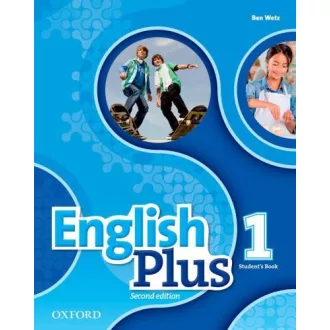 English Plus: Level 1: Student's Book