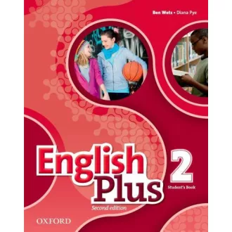 English Plus: Level 2: Student's Book