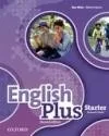 ENGLISH PLUS 2E STARTER Students Book
