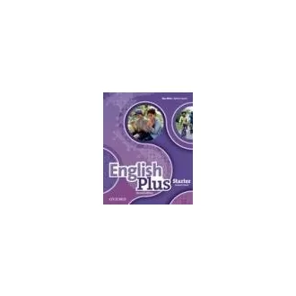 ENGLISH PLUS 2E STARTER Students Book