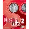 English Plus: Level 2: Workbook with access to Practice Kit