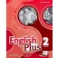 English Plus: Level 2: Workbook with access to Practice Kit