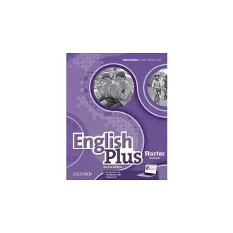 ENGLISH PLUS 2E STARTER WB WITH ACCESS TO PRACT.KIT