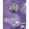 ENGLISH PLUS 2E STARTER WB WITH ACCESS TO PRACT.KIT