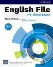 English File 5th Pre-Intermediate Sb with Exam Confidence