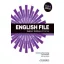 English File: Beginner: Workbook Without Key