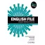 English File: Advanced: Workbook Without Key
