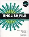 English File - 3rd Edition - Advanced Student's Book