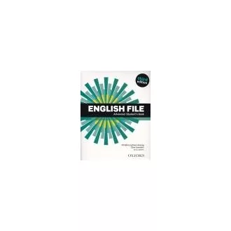 English File - 3rd Edition - Advanced Student's Book