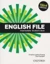 English File 3E Intermediate Student's Book