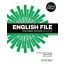 English File Intermediate (3rd Edition) Workbook without key