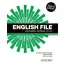 English File Intermediate (3rd Edition) Workbook with key