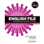English File third edition: Intermediate Plus: Workbook without Key