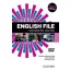 English File third edition: Intermediate Plus: Class DVD