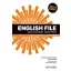 English File Third Edition Upper Intermediate Teacher's Book with Test and Assessment CD-rom