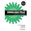 English File Intermediate Teacher's Book with Test and Assessment CD-ROM Third Edition
