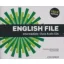 ENGLISH FILE INTERMEDIATE CLASS AUDIO CDs third edition (CD)