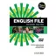 English File third edition: Intermediate: Class DVD