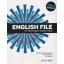 English File 3E Pre-Int Student's Book