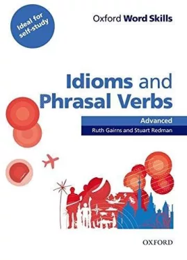 Idioms/Phrasal Verbs Advanced With Key