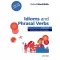 Idioms/Phrasal Verbs Advanced With Key