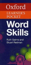 Oxford Learner's Pocket Word Skills