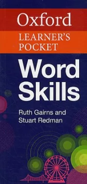 Oxford Learner's Pocket Word Skills
