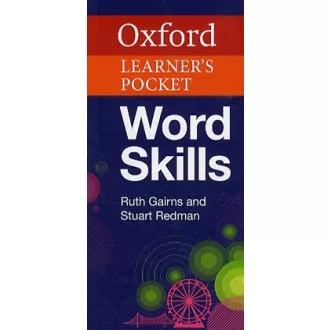 Oxford Learner's Pocket Word Skills