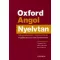 Oxford Angol Nyelvtan - Megoldókulccsal