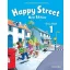Happy Street: 1 New Edition: Class Book