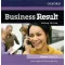 Business Result: Starter: Class Audio CD