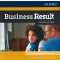 Business Result: Intermediate: Class Audio CD
