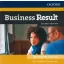 Business Result: Intermediate: Class Audio CD