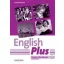 English Plus Starter Workbook with Multi-ROM